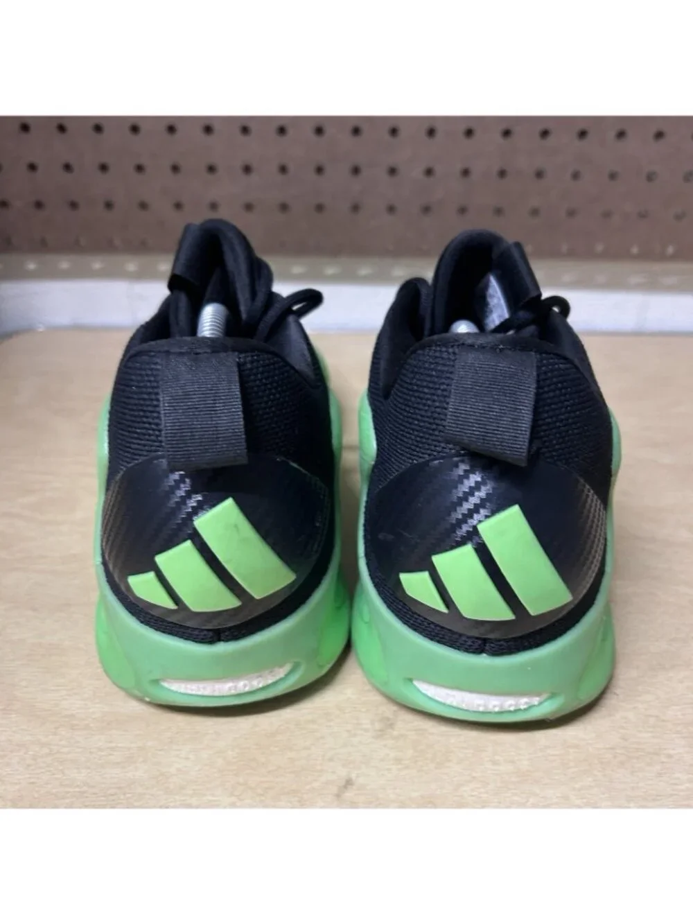 adidas good